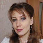 Ольга Владимировна Линькова