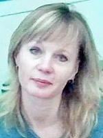 Кожевникова Светлана Александровна
