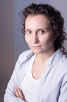 Китаева Анастасия Вячеславовна