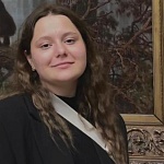 Толчева Виктория Сергеевна