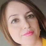 Юлия Владимировна Блинохватова