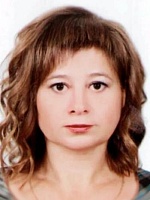 Калинина Галина Сяитовна